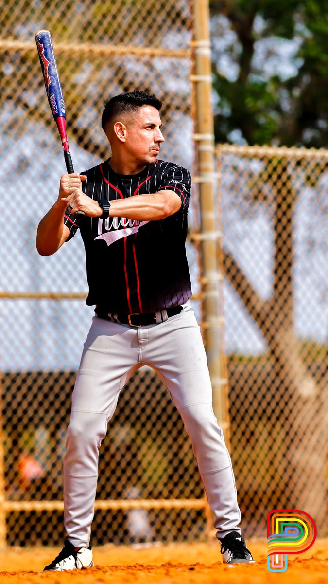 Titans softball